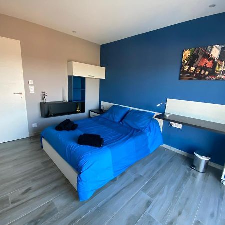 Blue Diamond Room Salles-dʼAude Esterno foto