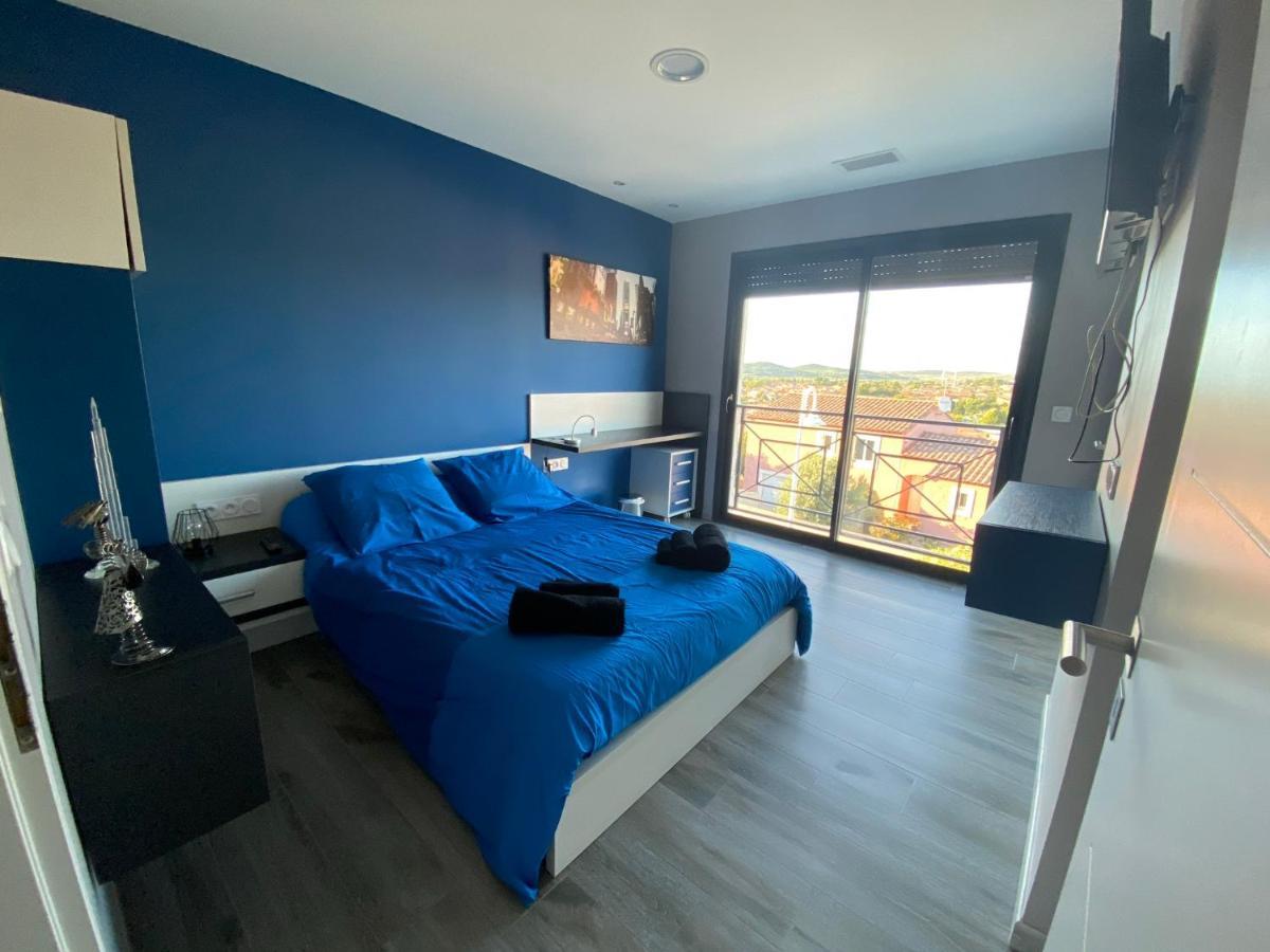 Blue Diamond Room Salles-dʼAude Esterno foto