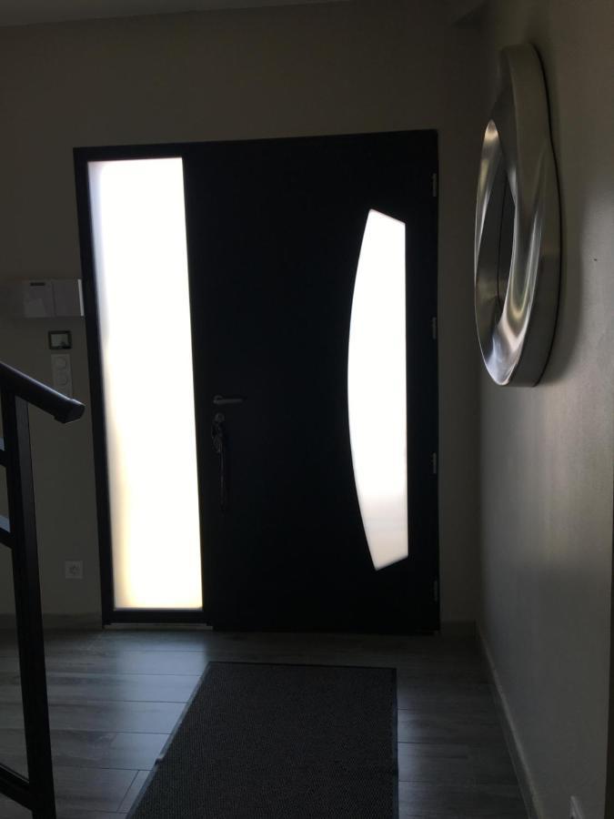 Blue Diamond Room Salles-dʼAude Esterno foto
