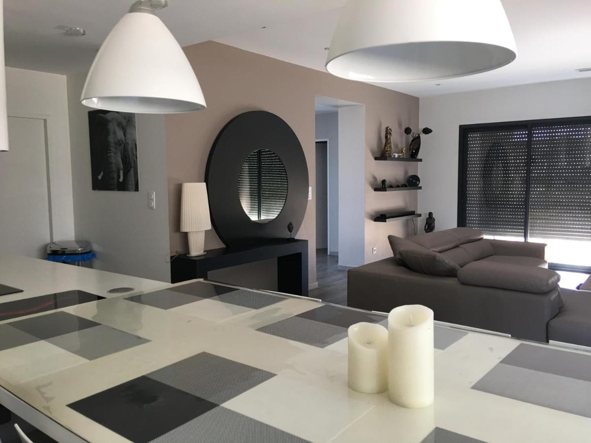 Blue Diamond Room Salles-dʼAude Esterno foto